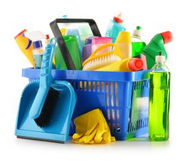 Прочая автохимия