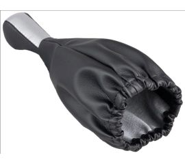 _Ручки КПП (кожа, ПВХ)_