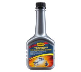 Присадки в топливо