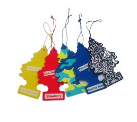 _Бумажные с пропиткой подвесные_