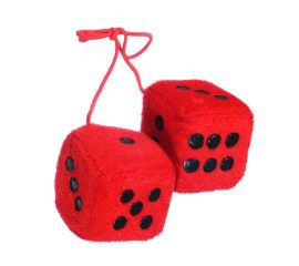 _Игрушки подвесные_