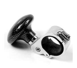 _Ручки руля, ручного тормоза_