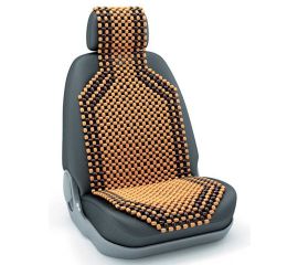 _Накидки сидений а/м массажные_