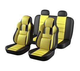 _Чехлы сидений а/м универсальные_