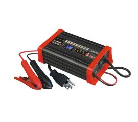 _Зарядные устройства для АКБ_