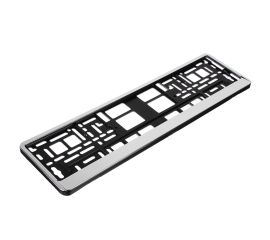 _Рамки номерного знака_