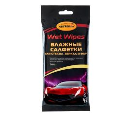 Прочие средства по уходу за автомобилем