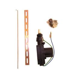 _Центральные замки_