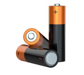 _Батарейки и элементы питания_