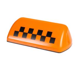 _Знаки TAXI, шашки_