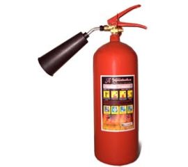 _Огнетушители_