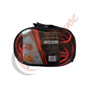 Провод прикуривателя 500А NC-BC-500P многожильный провод  3 м упак.10 шт