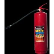 Огнетушитель порошковый  ОП-  8кг с манометром  