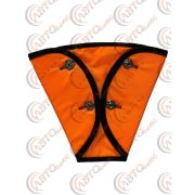 Адаптер сидений 2-х крылый 