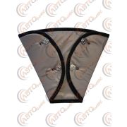 Адаптер сидений 2-х крылый 