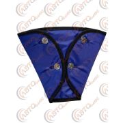 Адаптер сидений 2-х крылый 