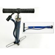 Насос ручной ЛИДЕР (без манометра) уп. 10 шт