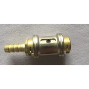 Наконечник насоса быстросъёмный 