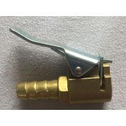 Наконечник насоса ЕВРО-желтый, уп. 10 шт