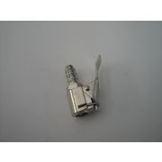 Наконечник насоса ЕВРО-короткий, уп 10 шт