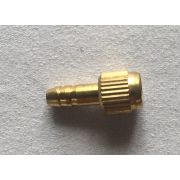 Наконечник насоса закручивающийся, малый уп. 300 шт