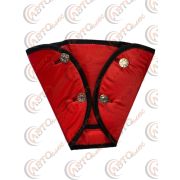 Адаптер сидений 4-х крылый 