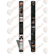 Пленка тонировочная 