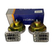 Сигнал AUTO HORN - 2024-С, ракушка