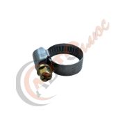 Хомут  ТРЕК нержавейка (9мм) 12-20 мм, уп. 100 шт