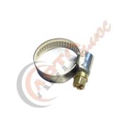 Хомут ТРЕК нерж (9мм) 16-25 мм, уп. 100 шт