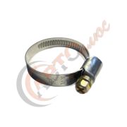 Хомут ТРЕК нерж (9мм) 25-40 мм, уп.100 шт