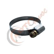 Хомут  ТРЕК нержавейка  (9мм) 32-50 мм, уп. 100 шт