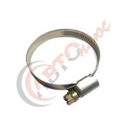 Хомут  ТРЕК нержавейка  (9мм) 40-60 мм, уп. 100 шт