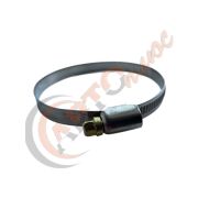 Хомут  ТРЕК нержавейка  (9мм) 60-80 мм, уп.100 шт