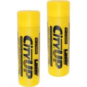 Салфетка City UP -226 замшевая в пенале   перфорированная ПВА  уп. 100 шт