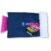 Скребок-варежка 