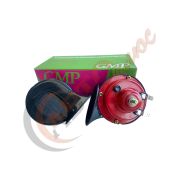 Сигнал GMP  2010 ракушка, красные оригинал