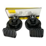 Сигнал MARUKO-3008 ракушка, черные