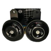 Сигнал 1010 СУПЕР МИКРО красный