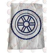 Мешки для хранения/транспортировки шин/колес  ЧК-18 - 1шт