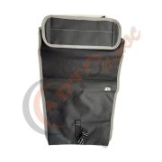 Органайзер для мусора AM -35307 многоразовый из ткани с карманом