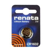 Батарейка Renata CR 1632 3V - таблетка средняя 1 шт