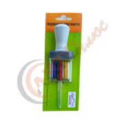 Индикатор плотности ИП-1***200