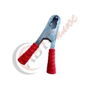 Зажим Крокодильчик № 4-100А,105мм (+/- пара) уп 25 шт