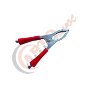 Зажим Крокодильчик № 2 -30 А ,75 мм (+/- пара) уп 100 шт