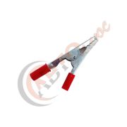 Зажим Крокодильчик № 1-30 А,50мм  (+/- пара) уп 500 шт