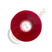 Скотч двусторонний 3М (прозрачный) 12ммх5м уп.10 шт