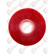 Скотч двусторонний 3М (прозрачный) 15ммх5м уп.8 шт