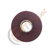 Скотч двусторонний  СЕРЫЙ  9ммх5м уп.14 шт