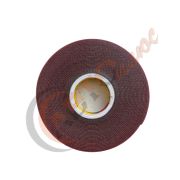 Скотч двусторонний  СЕРЫЙ  10ммх5м уп.12 шт